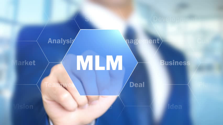 MULTILEVEL MARKETING AND ITS SOFTWARE USAGES | MLM