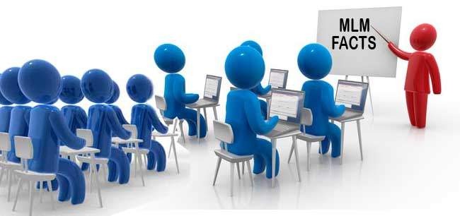 Improve MLM and Directing Selling Business by MLM Software in Chennai