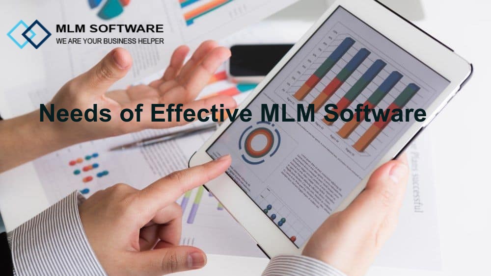 Effective MLM Software