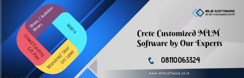 MLM Software in Chennai