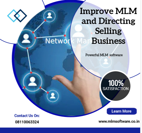 Improve MLM Business Software