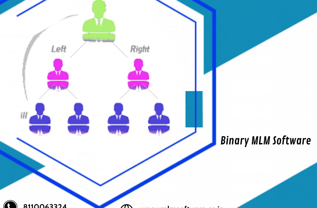 Binary MLM Software