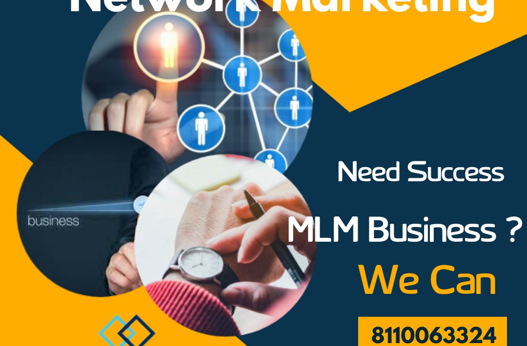 MLM Software for success business