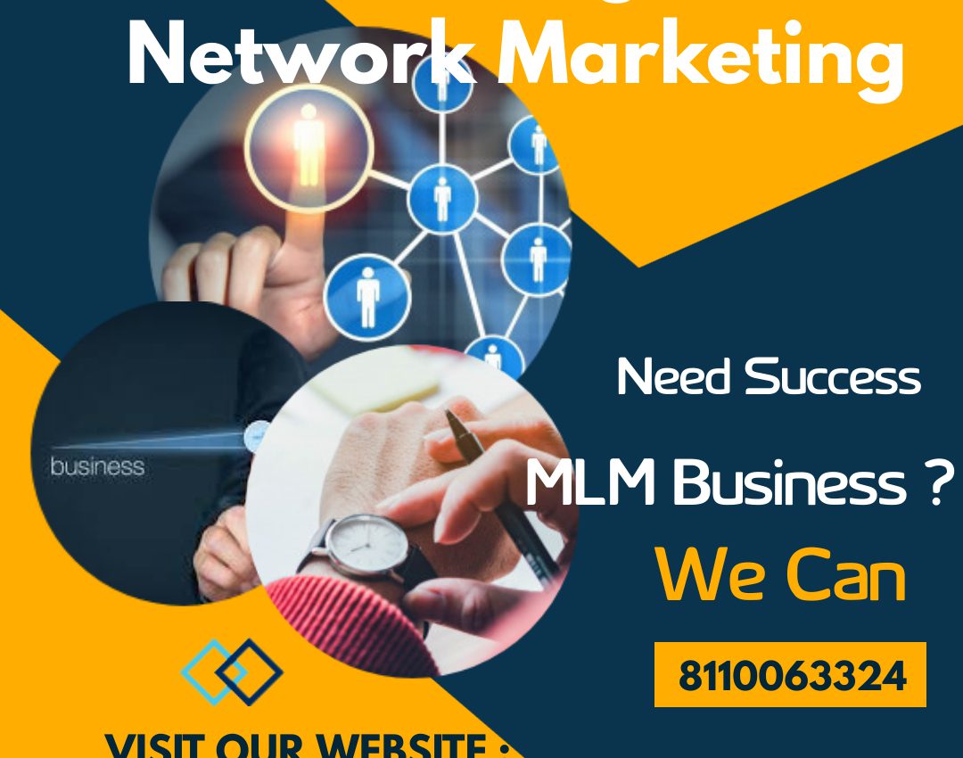 MLM Software for success business