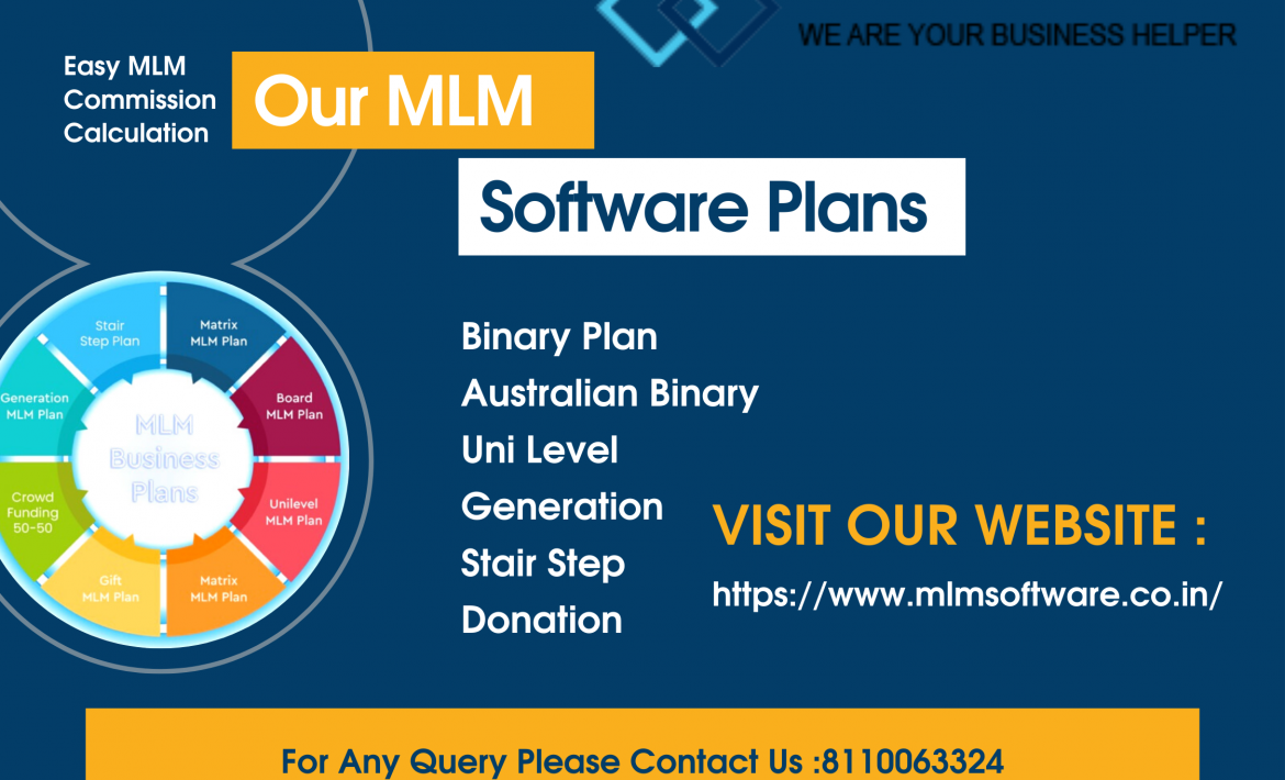 MLM Software in Coimbatore