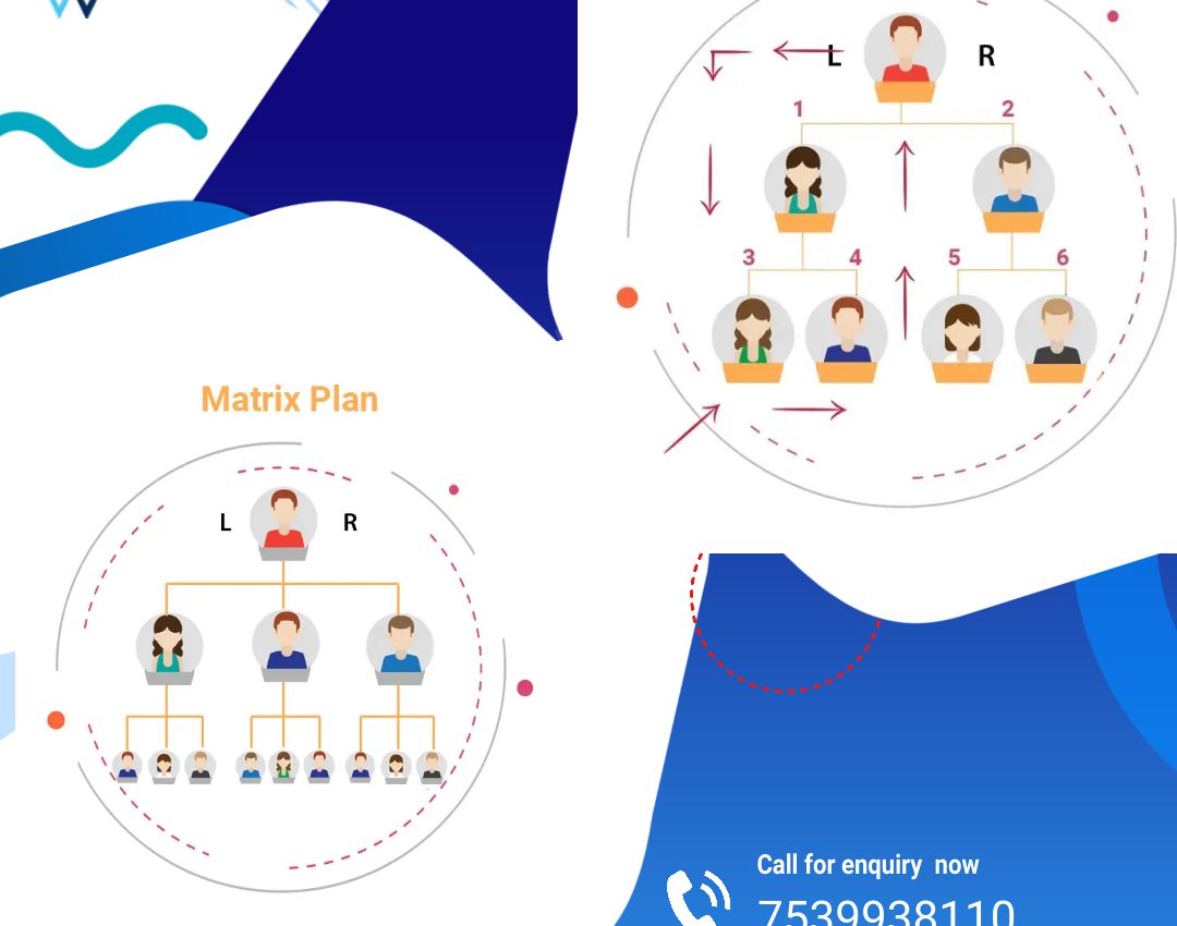 Matrix plan vs board plan